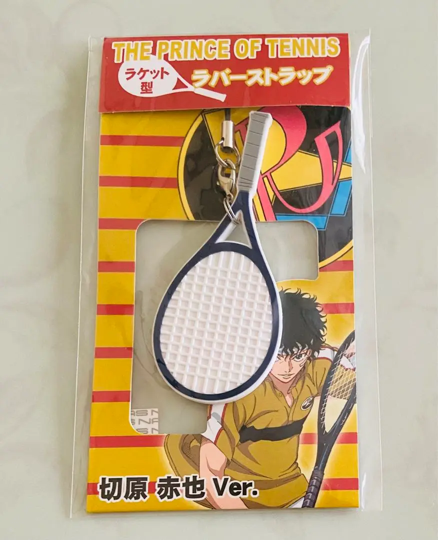 ウィルソン プロスタッフ 5.5 新品 テニスの王子様 切原赤也 送料無料 テニスの王子様 切原赤也 WILSON PRO STAFF 5.5