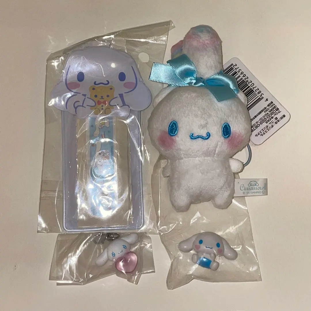 Thumbnail of Cinnamoroll Cinnamon Set