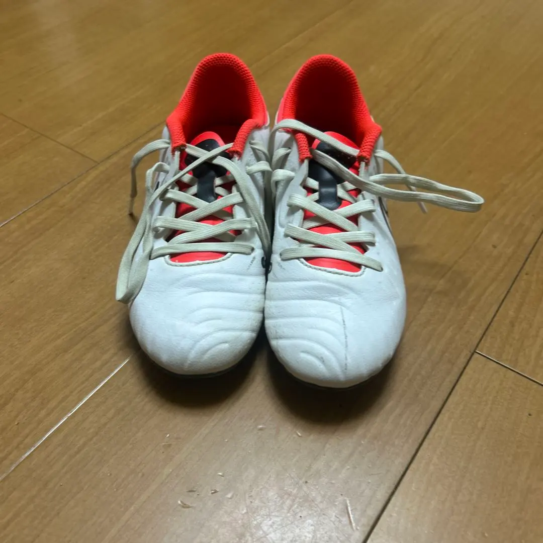 Thumbnail of Nike Mercurial Soccer Cleats