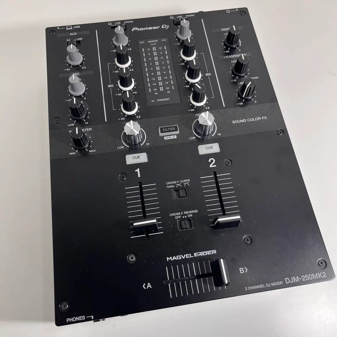 2025年最新】djm-250mk2の人気アイテム - メルカリ