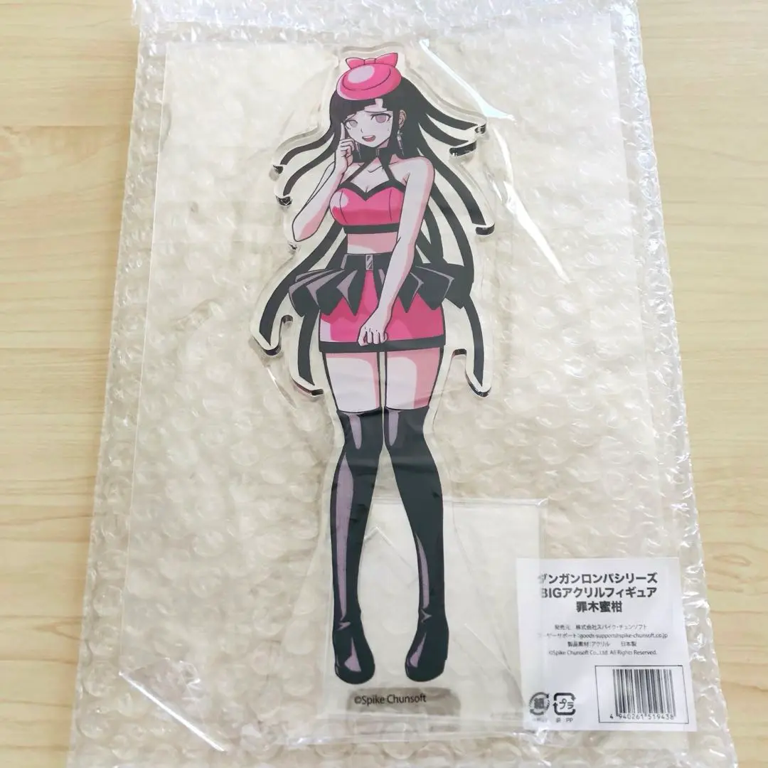 罪木蜜柑 フィギュア 2個セット(ポストカード付き) 2025年最新】罪木蜜柑 フィギュアの人気アイテム - メルカリ