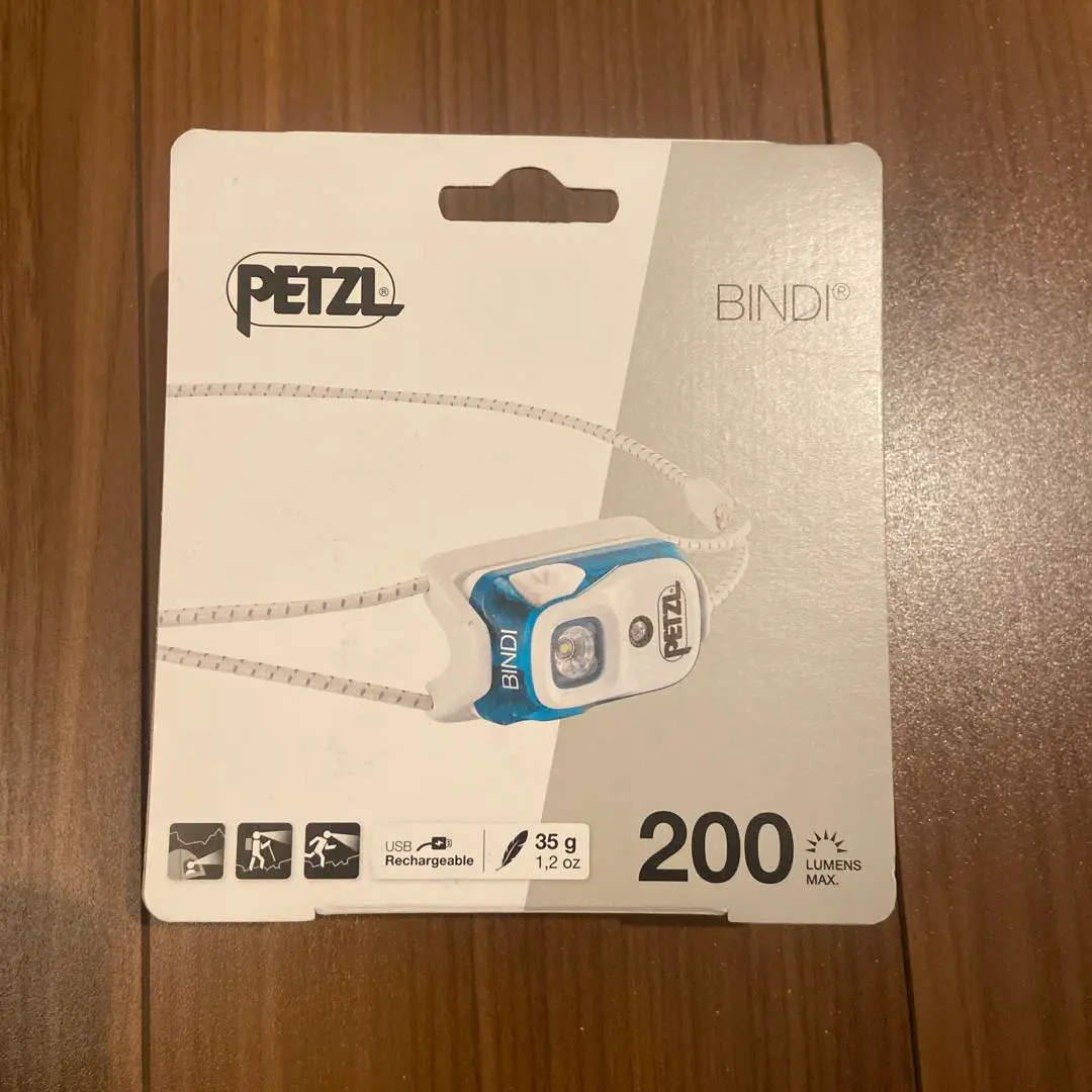 2025年最新】PETZL（ペツル） ビンディ の人気アイテム - メルカリ