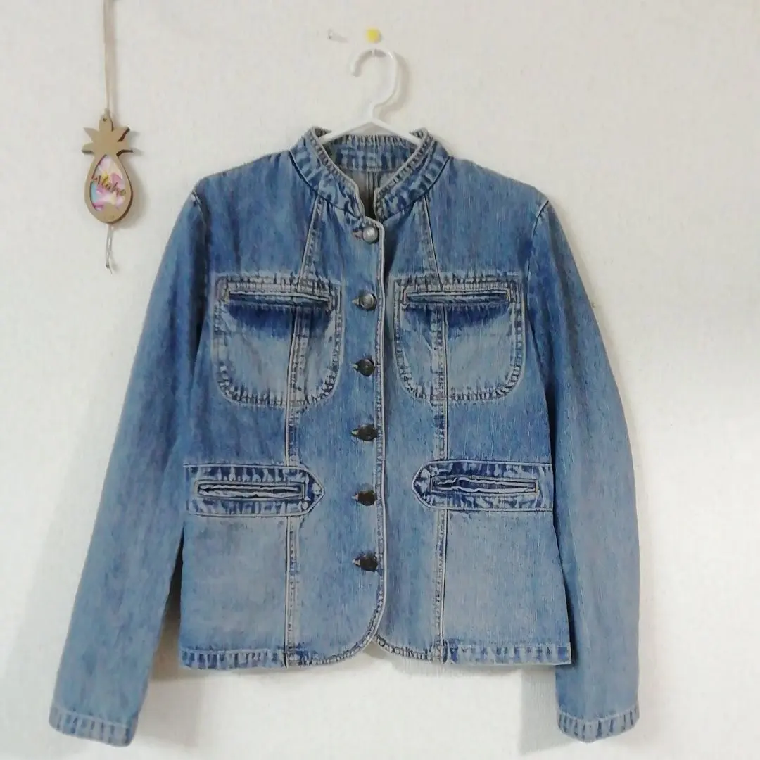Thumbnail of Otto Denim Jacket L