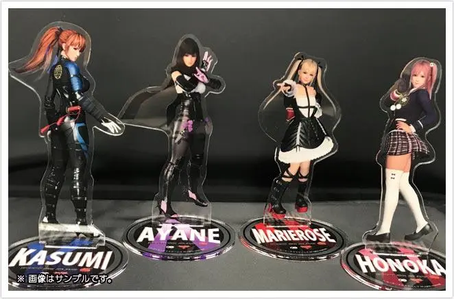 2025年最新】マリー・ローズ フィギュアの人気アイテム - メルカリ