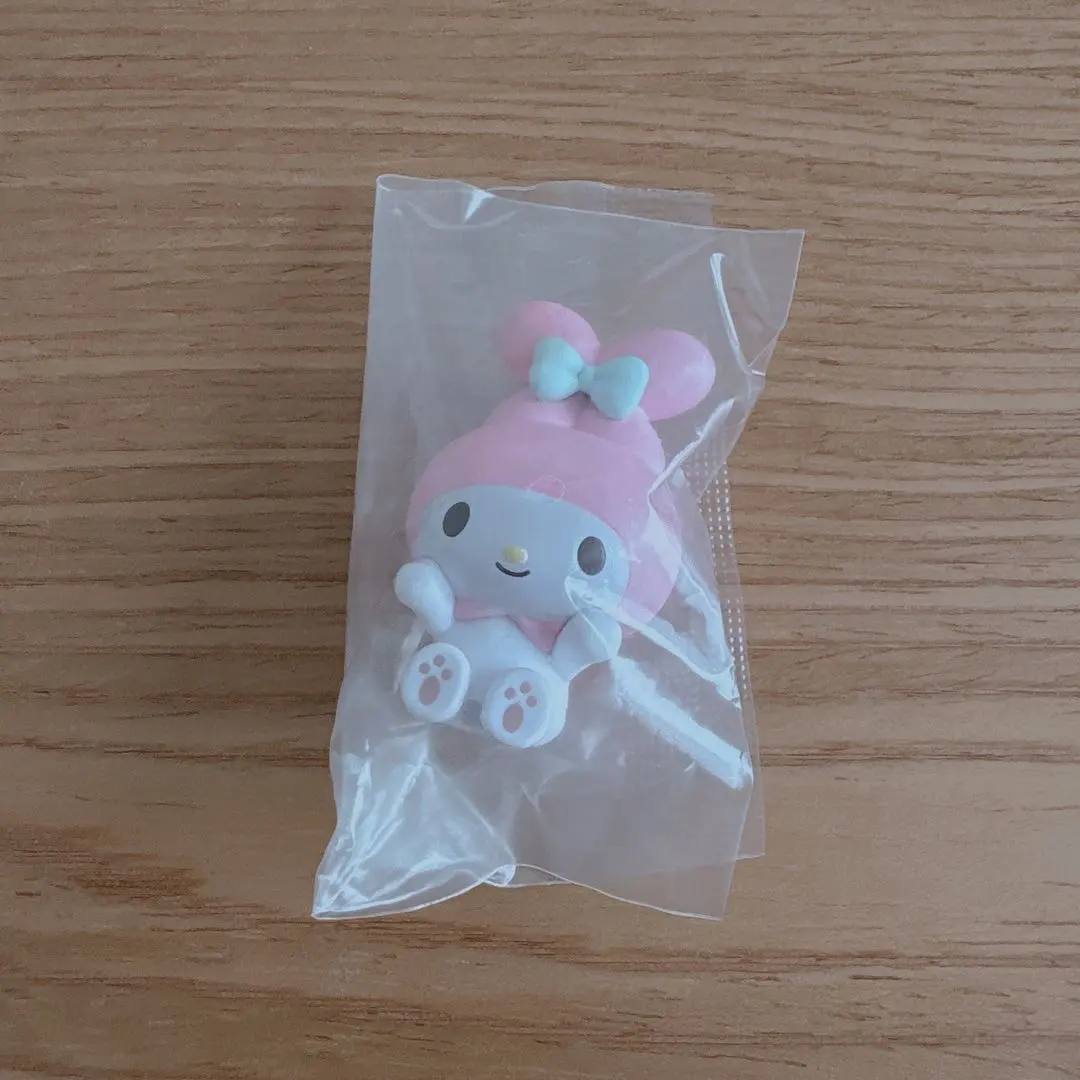 Thumbnail of My Melody Figure: Rabbit Costume