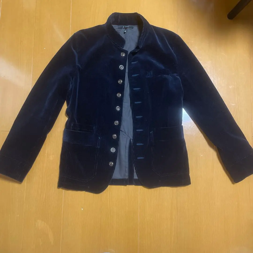 新品 タグ付き johnbull Braga コーデュロイ ジャケット m50172185930_1.jpg?1742120329