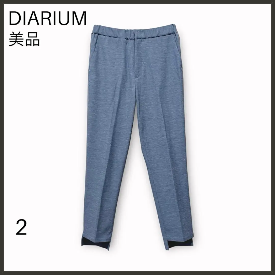 DIARIUM♡ゴールドパンツ 2025年最新】DIARIUM パンツの人気アイテム - メルカリ