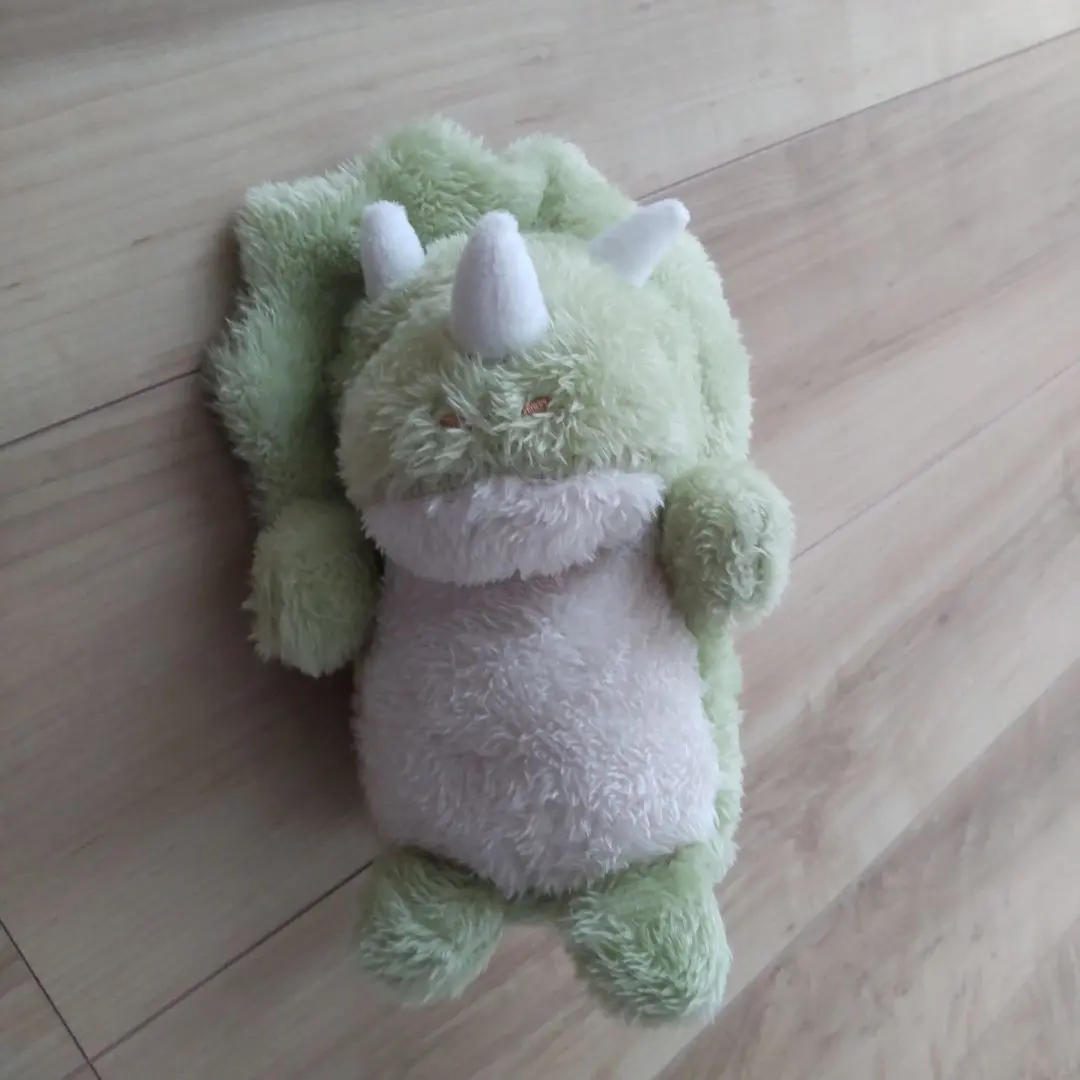 ◆ダイナソー　ダイカットクッション◆ダイソー◆恐竜　ぬいぐるみ　抱きまくら◆ ◇ダイナソー ダイカットクッション◇ダイソー◇恐竜 ぬいぐるみ