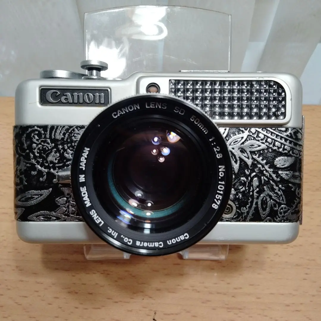 2025年最新】Canon Demi Cの人気アイテム - メルカリ