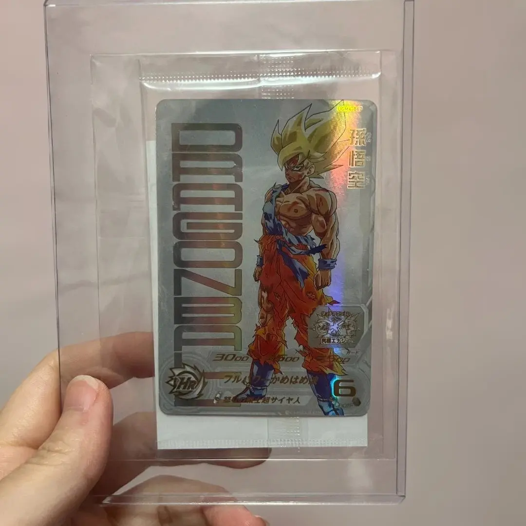 2025年最新】プレミアムur 孫悟空の人気アイテム - メルカリ