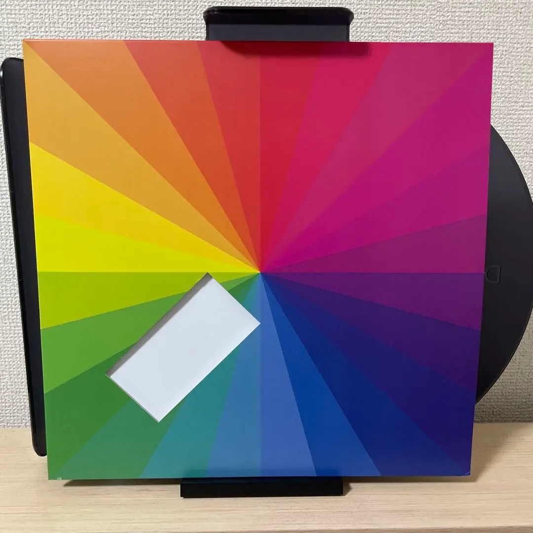 2025年最新】JAMIE xx レコードの人気アイテム - メルカリ