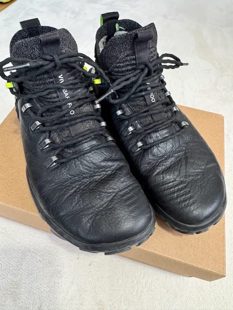 マグナフォレスト ESC ウィメンズ - Vivobarefoot JAPAN