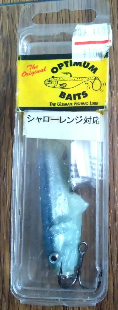 オプティマムベイツ / ルアー通販ショップ 7PALMS WEB店