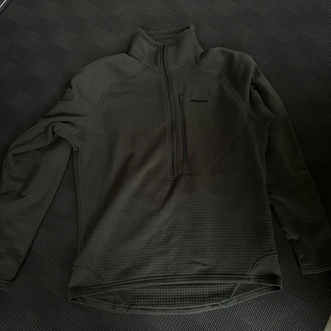 H1224 パタゴニアMARS R1 Bottoms スペシャルフリース　L Patagonia MARS R1 Fleece Jacket | VOSTOK