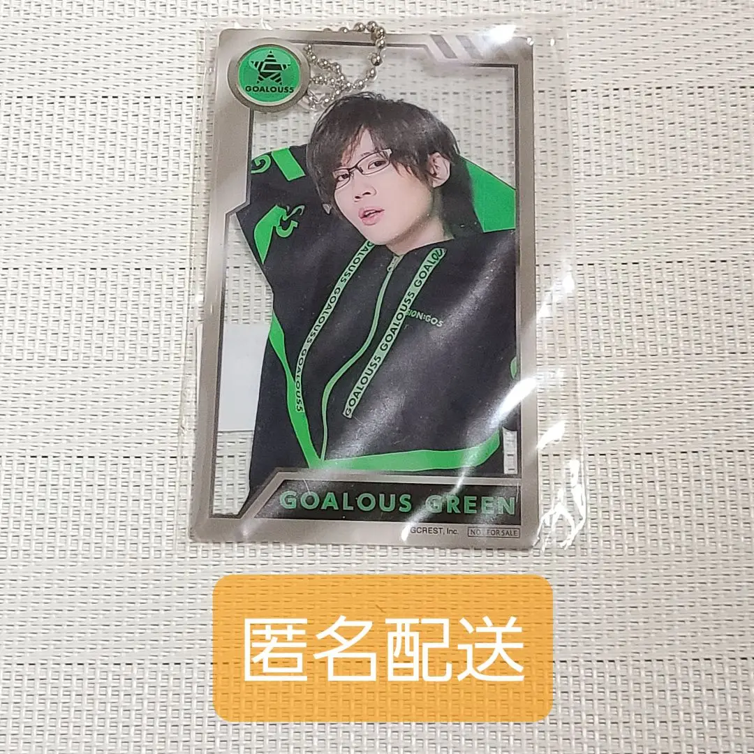 アウターウェア　熊谷健太郎(ゴーラスブルー/GOALOUS5) MISSION：GO5 Vol.03 ゴーラスパーカー ブラック×ブルー フリーサイズ GOALOUS5 「MISSION：GO5」Vol.03 ゴーラスパーカー - メルカリ