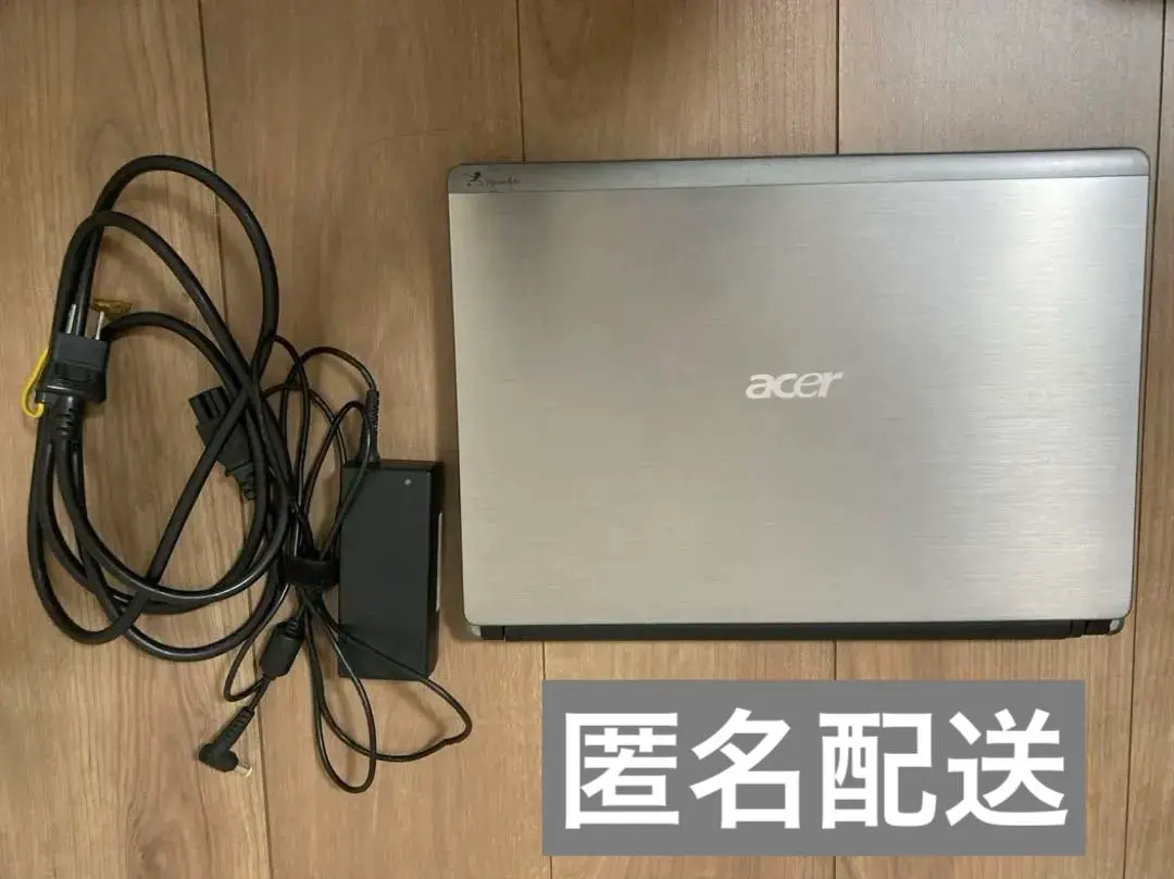 2025年最新】acer aspire 3820の人気アイテム - メルカリ