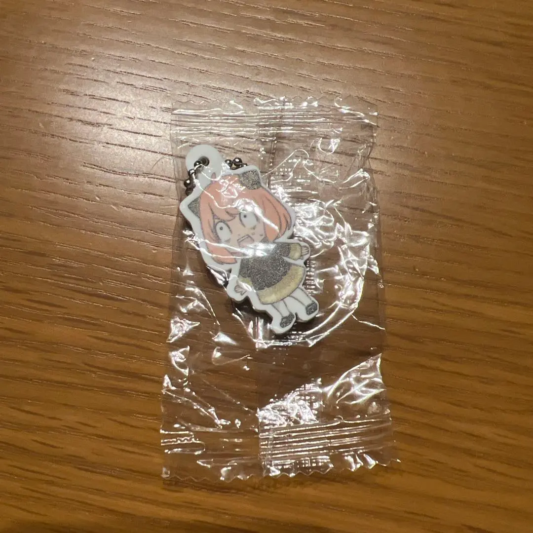 Thumbnail of Anya keychain