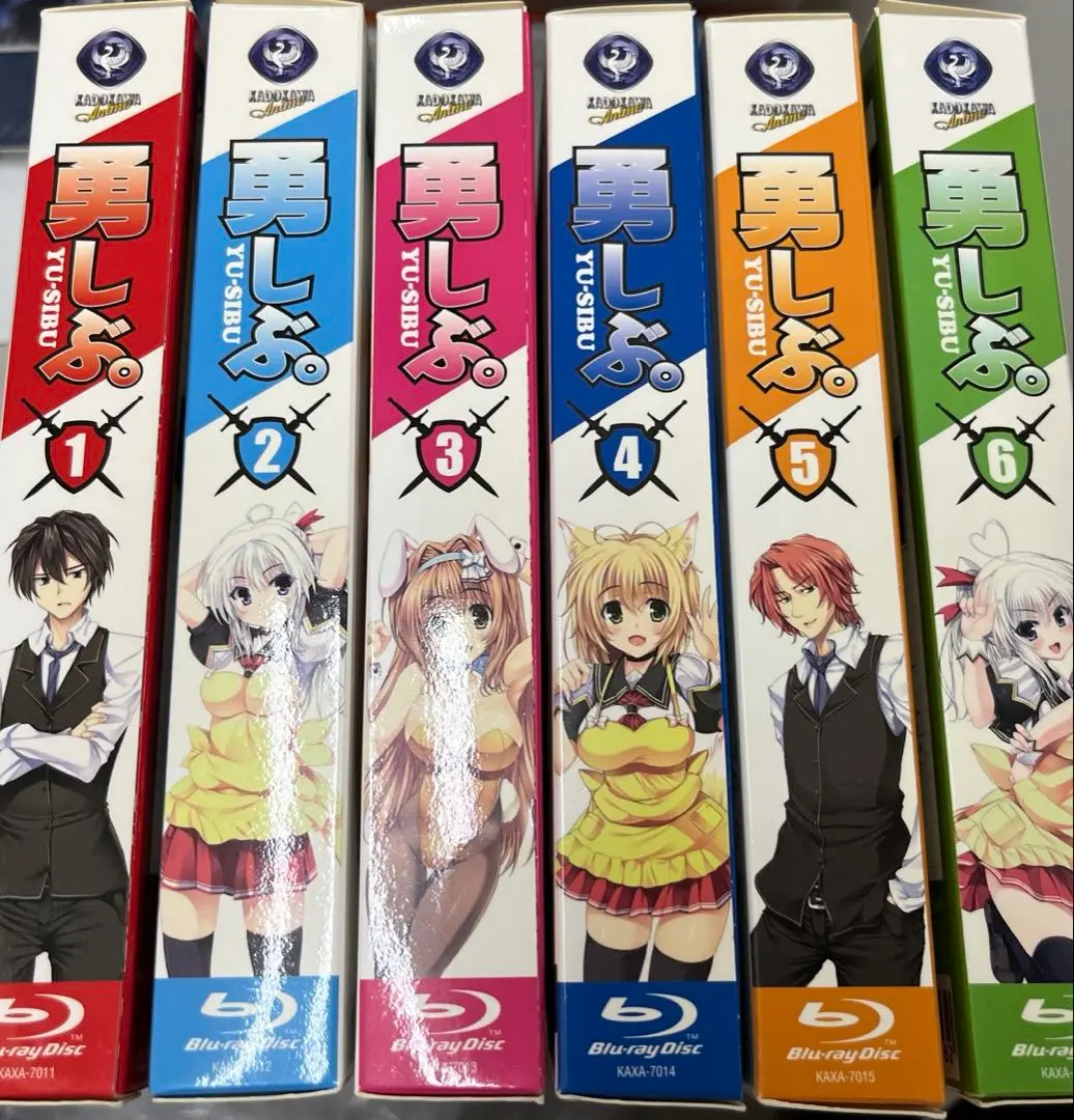 勇者になれなかった俺はしぶしぶ就職を決意しました。 第3巻 限定版 [Blu-ray] rdzdsi3 71G95av5GcL._AC_SY200_QL15_.jpg