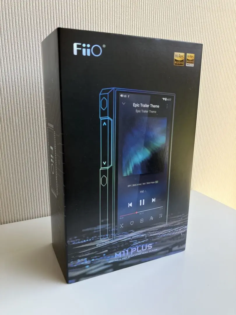 Fiio M11 本体のみ　ケース付き 2025年最新】fiio m11 ケースの人気アイテム - メルカリ