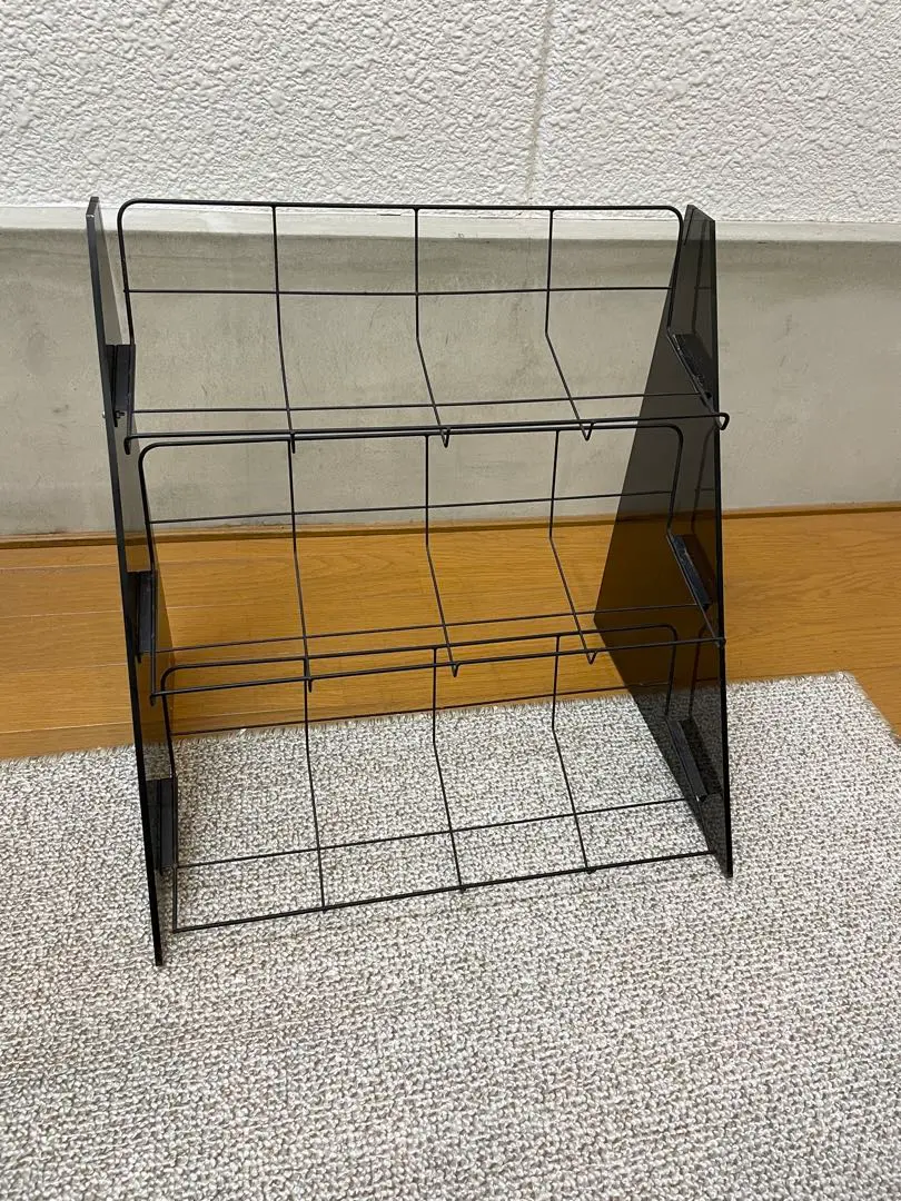 フルート　管楽器　スタンド　展示用　中古 フルート展示台 中古 - メルカリ