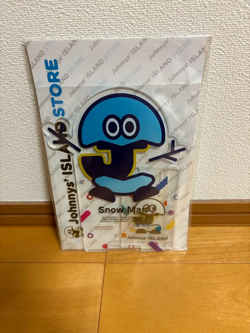 Snow Man　スマホスタンド　アイランドストア Snow Man スマホスタンド アイランドストア 楽天市場】新品 Snow