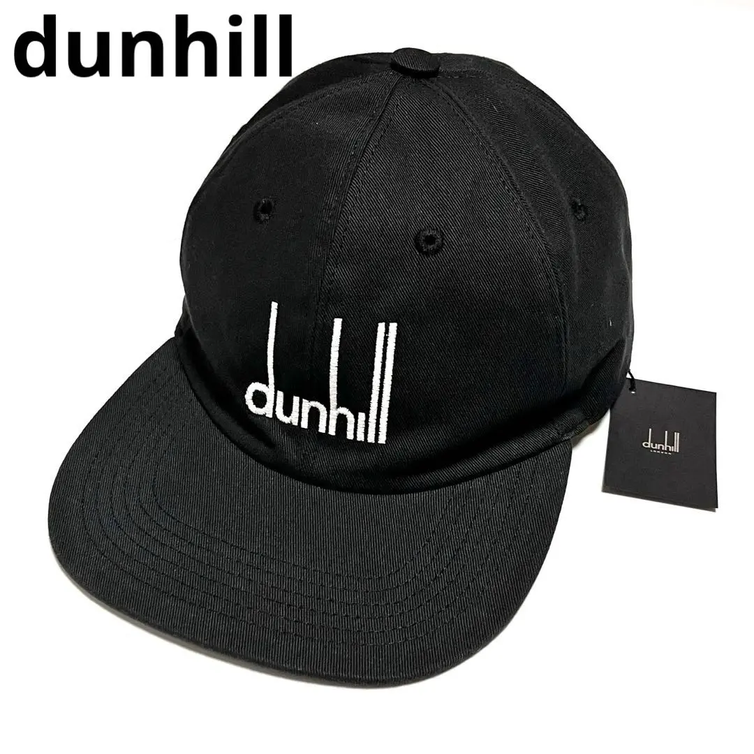 2025年最新】Dunhill キャップの人気アイテム - メルカリ