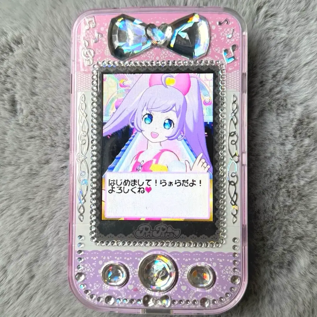 2025年最新】プリパラ プリパス アイドルリンク シャーベット