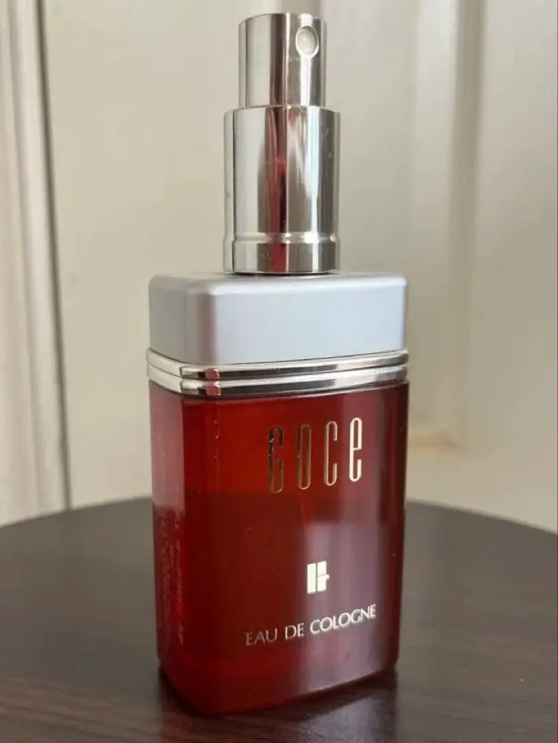 カネボウ ゴーチェ オーデコロン SP 廃盤 カネボウ ゴーチェ オーデコロン 80ml - メルカリ