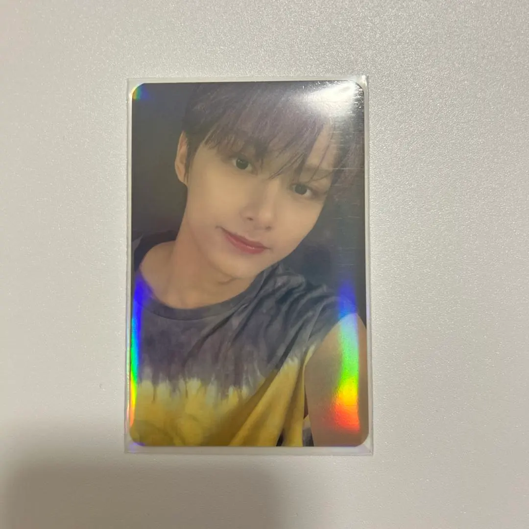 Thumbnail of SEVENTEEN Jun Heng:garae Video Call Event Bonus