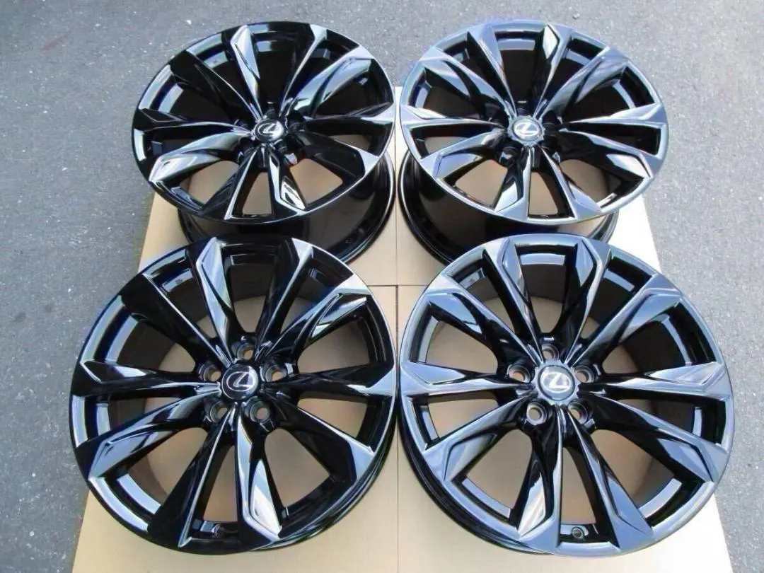 2025年最新】ls500 20インチの人気アイテム - メルカリ