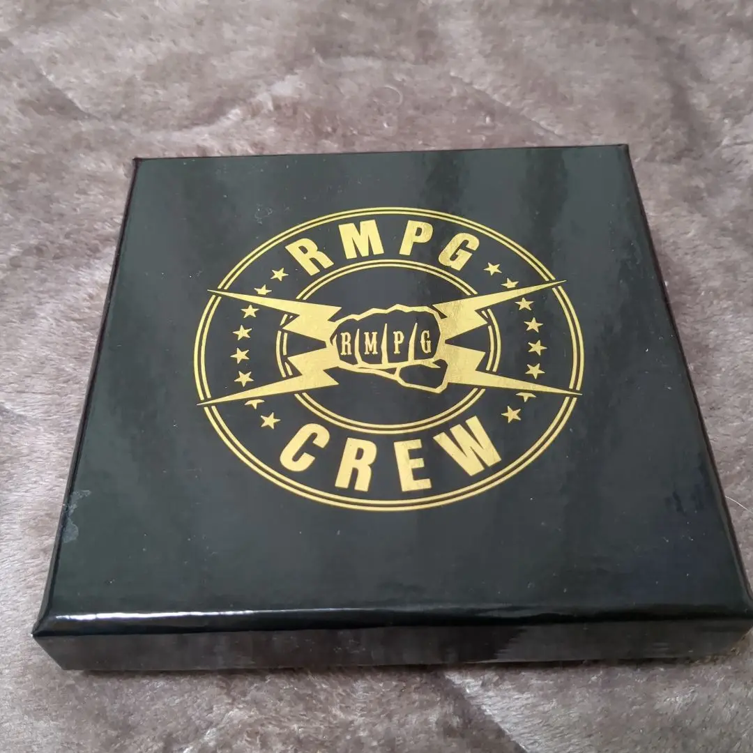 THE RAMPAGE - Hページです。  RMPG CREW 2way Accessory THE RAMPAGE - H様専用ページです。 RMPG CREW 2way Accessoryの