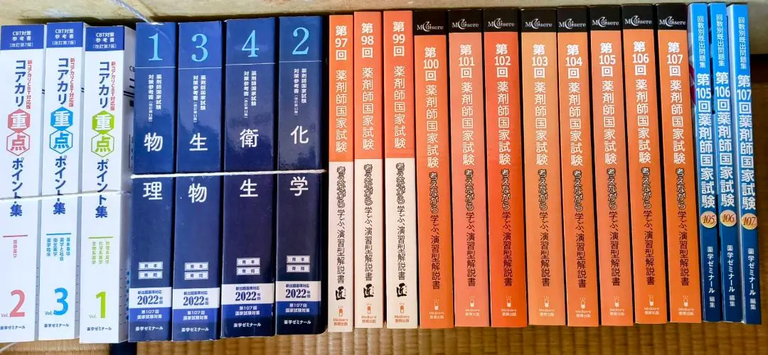 2025年最新】回数別既出問題集 97の人気アイテム - メルカリ