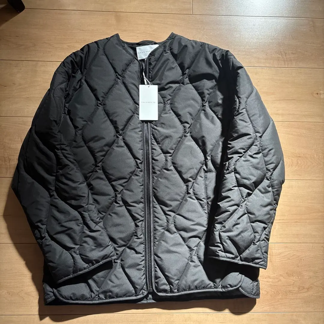 Thumbnail of THE SHOP TK Black 150cm Outerwear