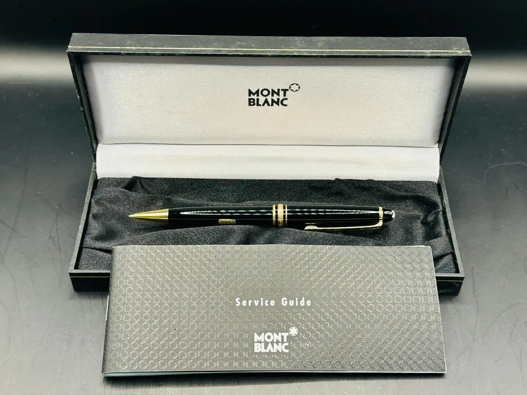 【まとめ売り】Montblanc ボールペン シャーペン マイスターシュテック Amazon.co.jp: モンブラン シャープペンシル マイスターシュ