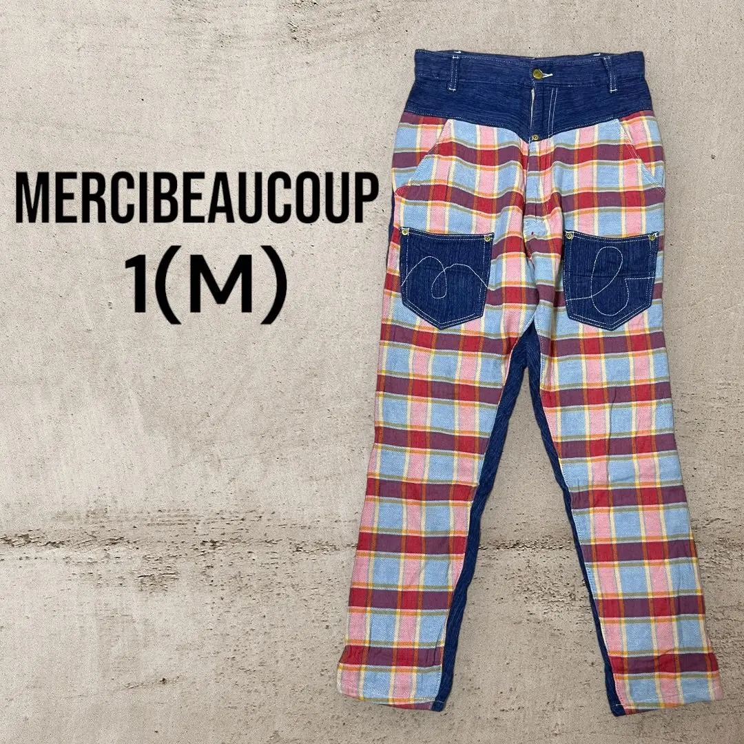 mercibeaucoup,（メルシーボークー）の「メルシーボークー、 / S