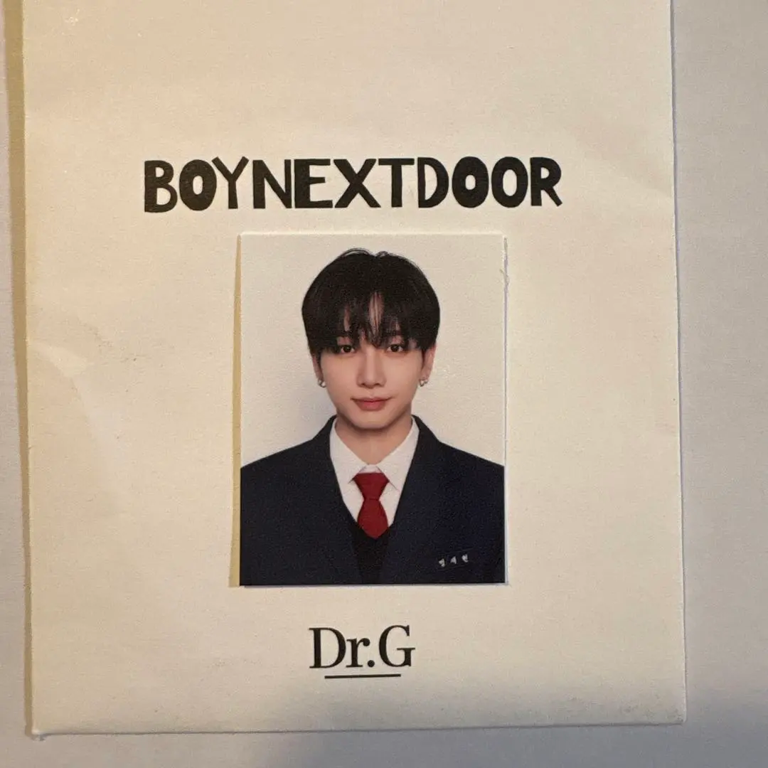 BOYNEXTDOORペンライトテサントレカ・Dr.gパックセット m50237540937_1.jpg?1752332609