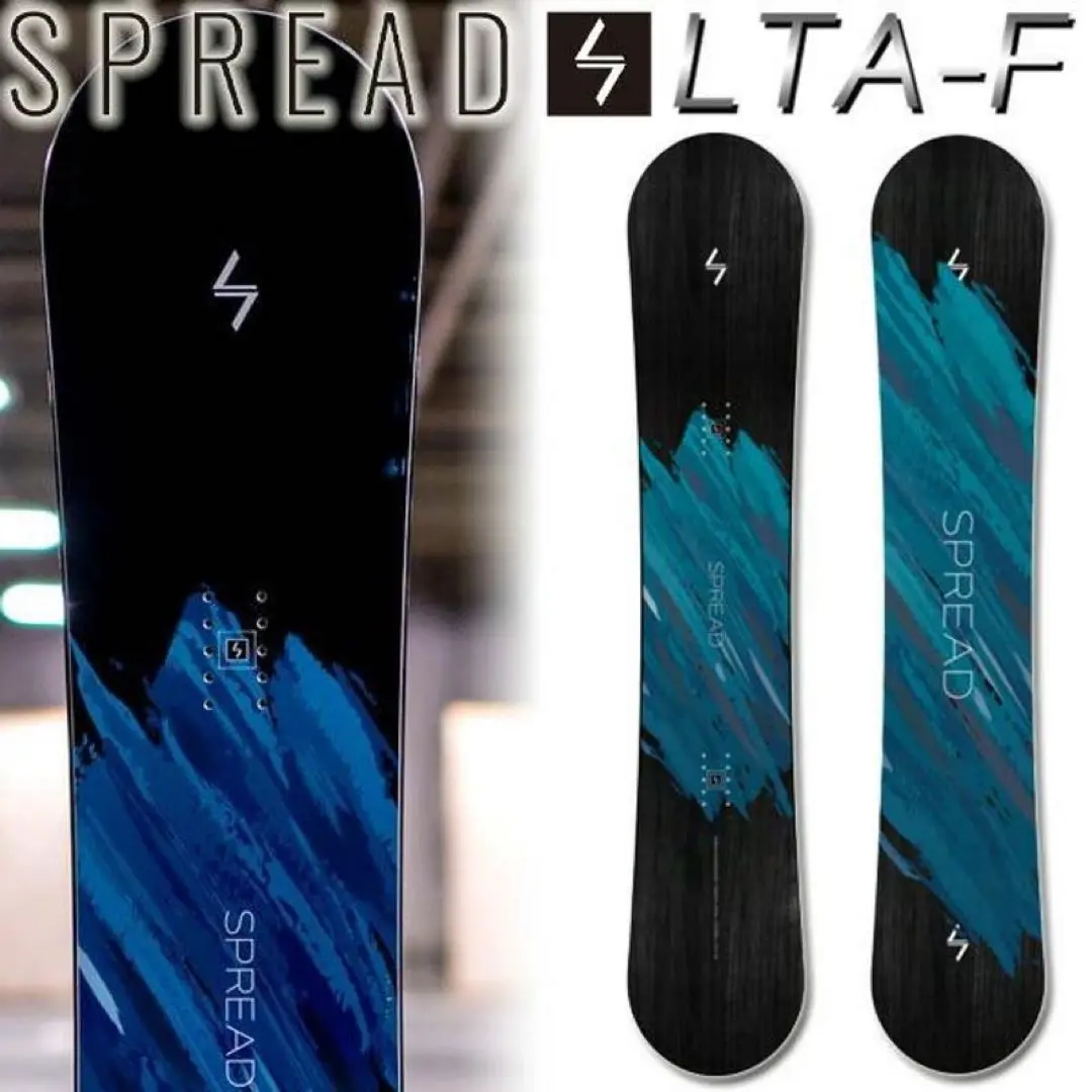 2025年最新】spread lta 22-23の人気アイテム - メルカリ