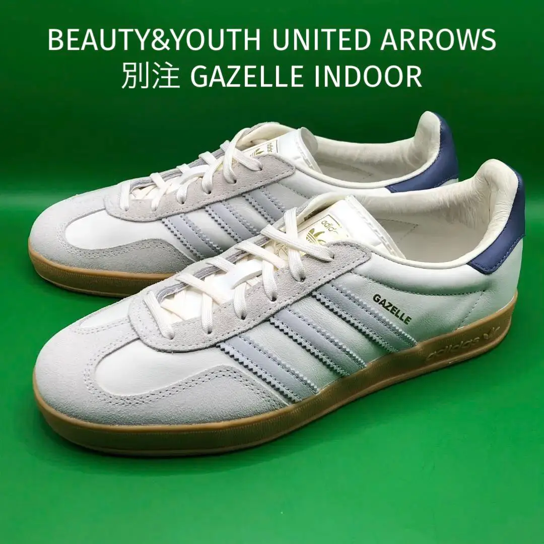2025年最新】ガゼル インドア united arrowsの人気アイテム