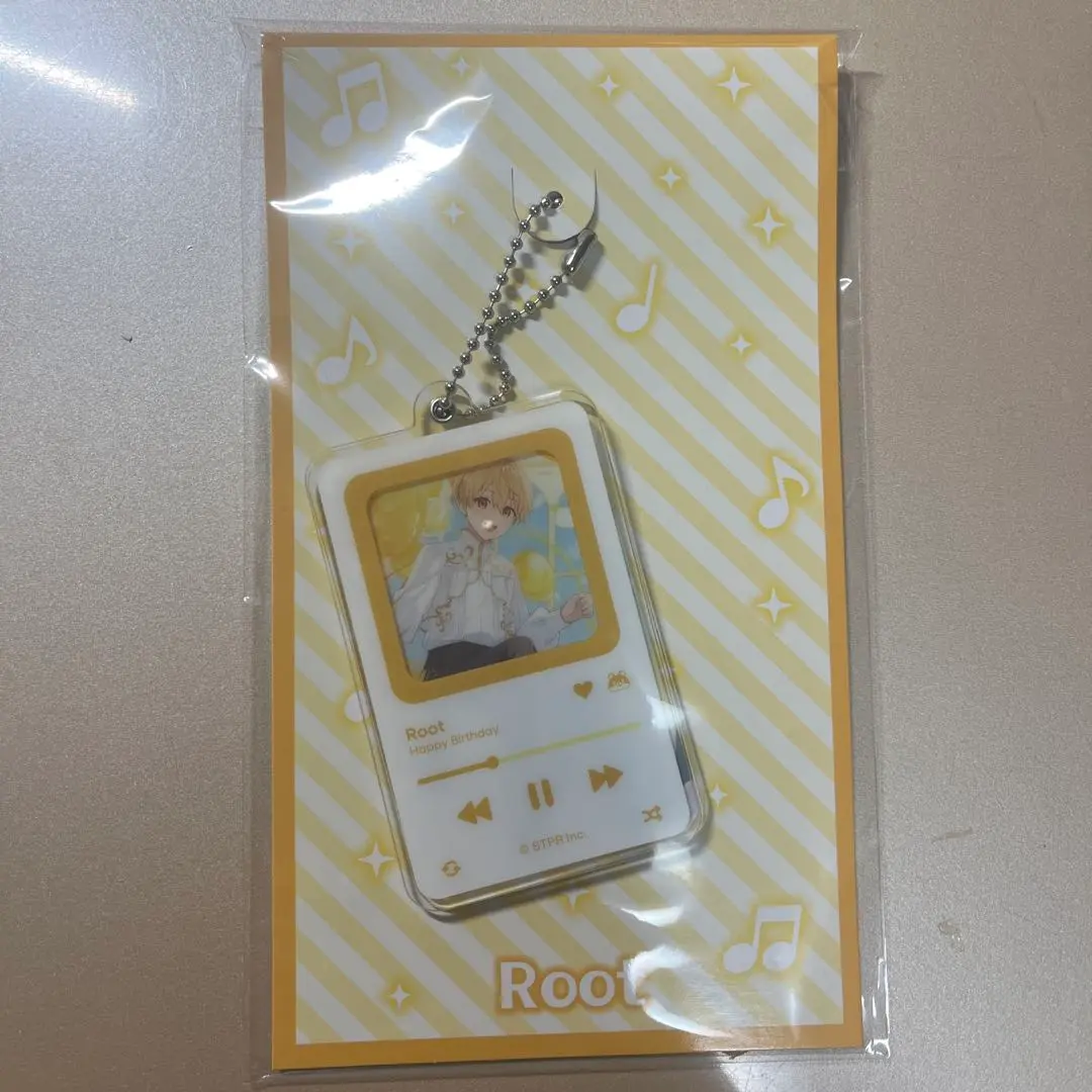 るぅと　BIRTHDAY GOODS 2024コンプリートセット るぅと birthday goods 2024
