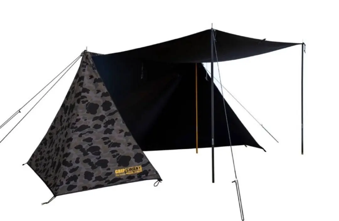 Amazon.co.jp: GOGlamping G・G PUP2.0パップテント専用インナー