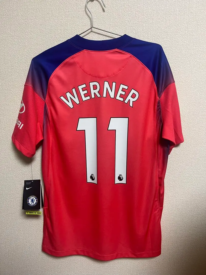 2025年最新】ヴェルナー ユニフォームの人気アイテム - メルカリ