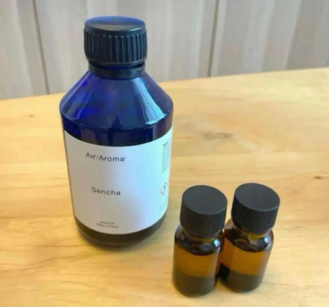 エッセンシャルオイル Air/Aroma Sencha 30ml Fregrance oil Amazon.co.jp: Sencha - 30ml Fragrance Oil : ドラッグストア