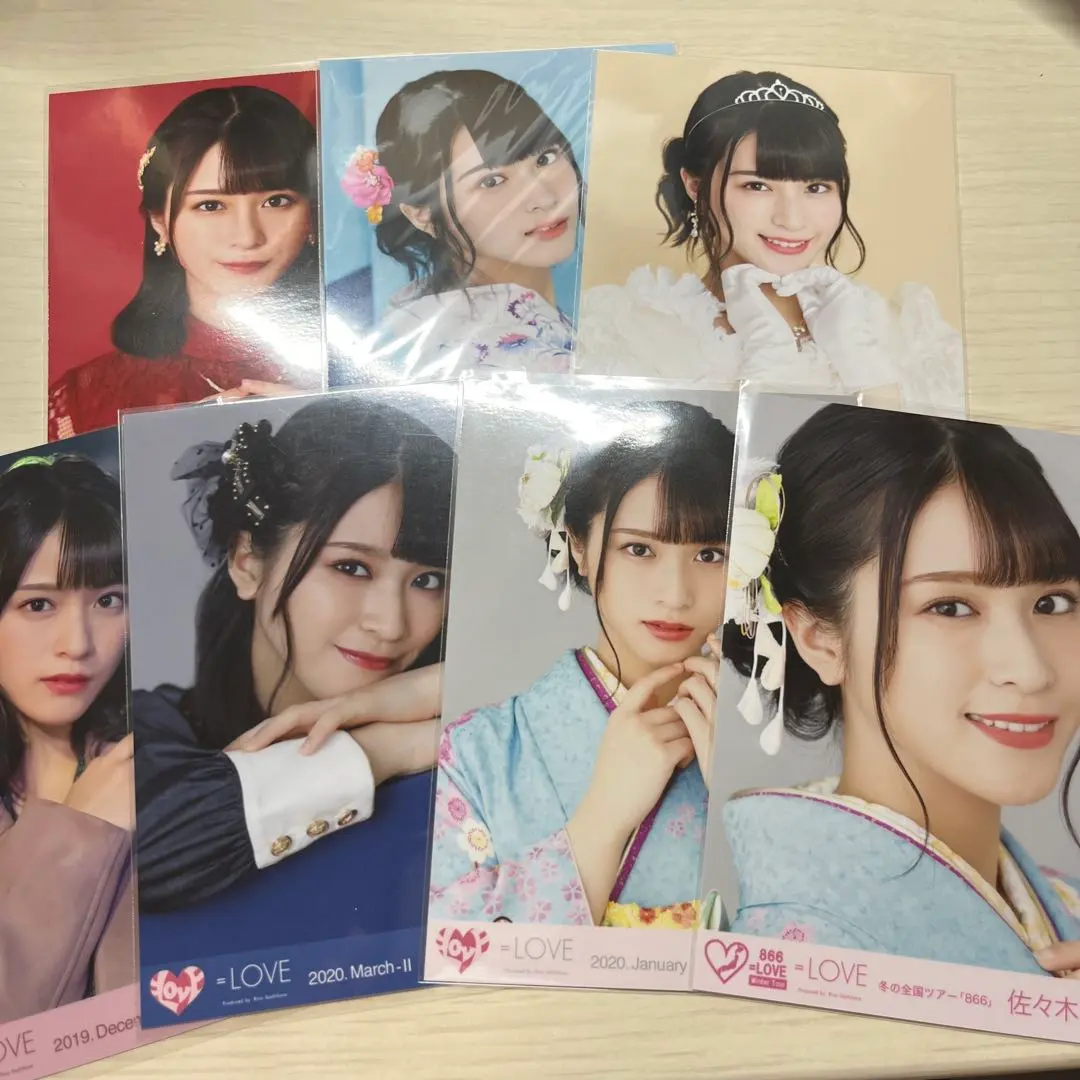 2025年最新】ズルいよズルいね 佐々木舞香の人気アイテム - メルカリ