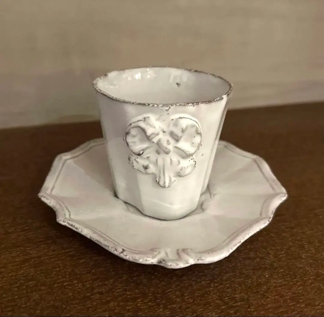 2025年最新】ASTIER de VILLATTE. カップ・ソーサーの人気