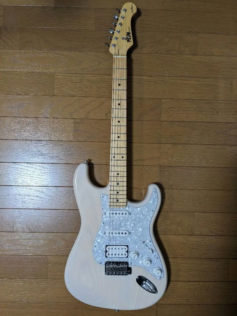 FGN Neo Classic Series NST11RALM 中古 59986722-b231-48f3-b7e3-