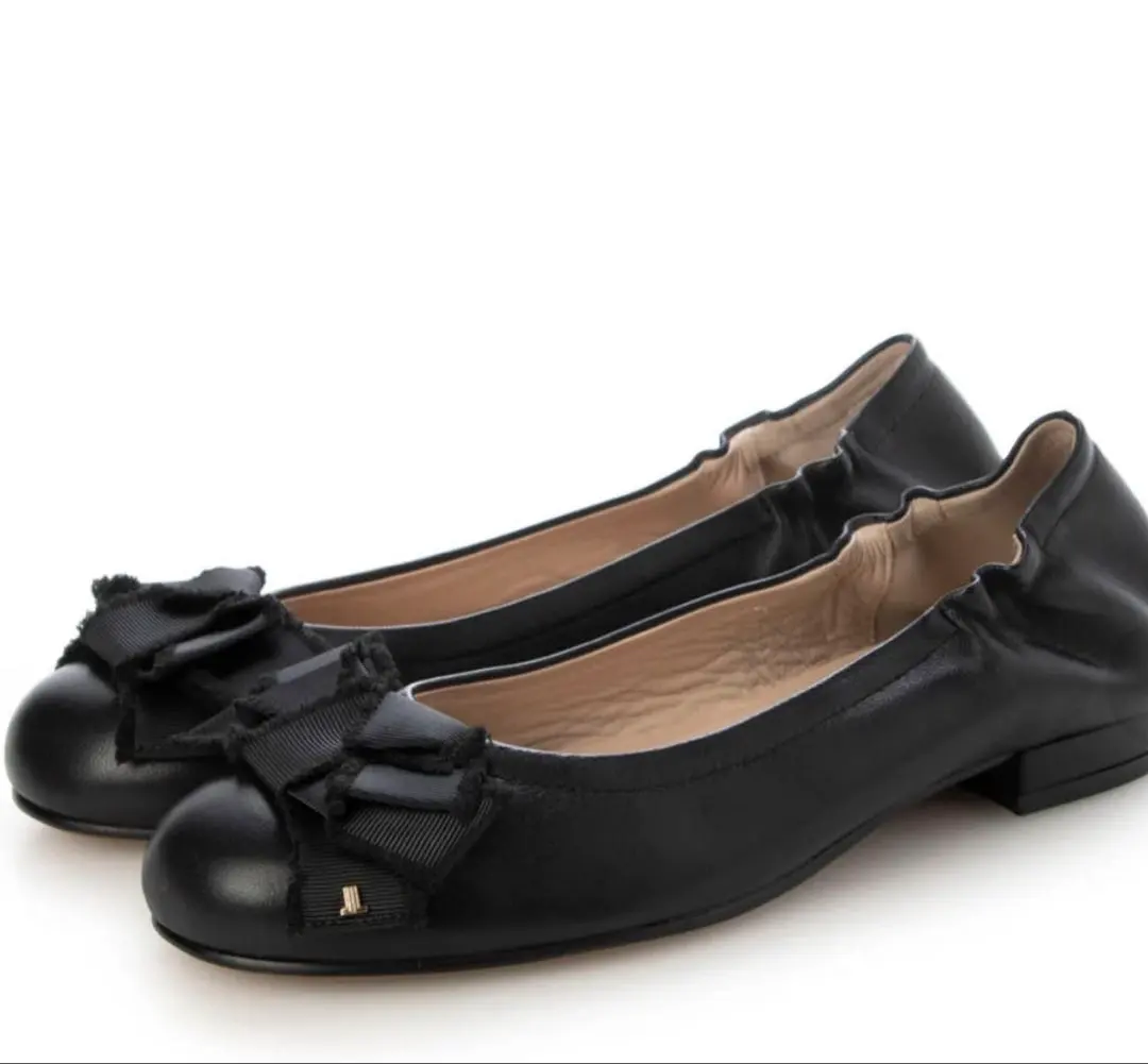 2025年最新】LANVIN en Bleu レディース フラットシューズ