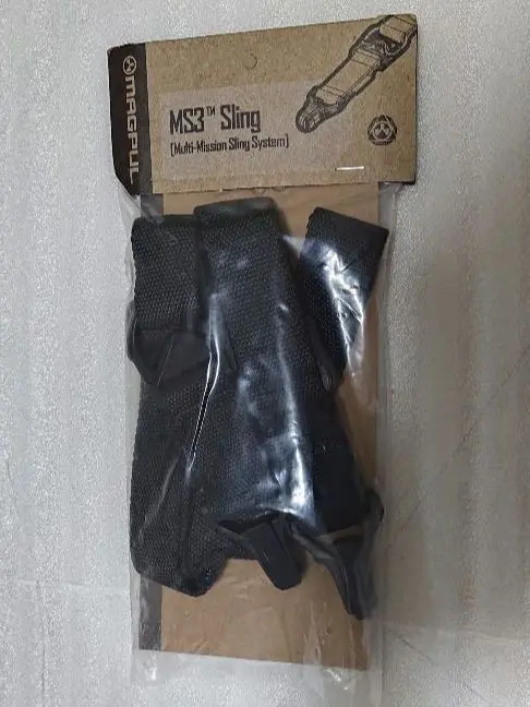 2025年最新】実物magpul ms3 スリングの人気アイテム - メルカリ