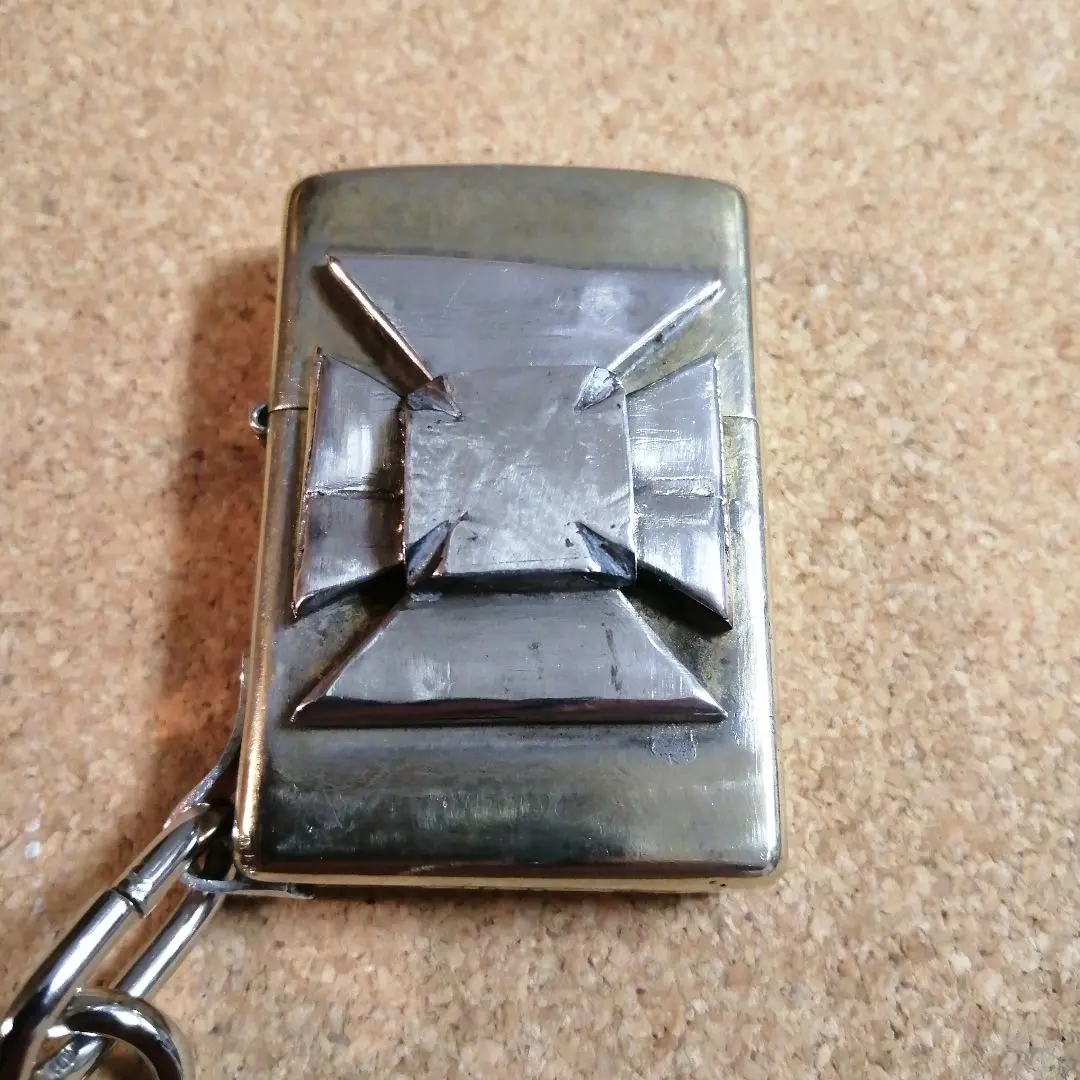 最終値引き！超美品！stoplight ストップライト Zippo ライター shopbring_1623j080001