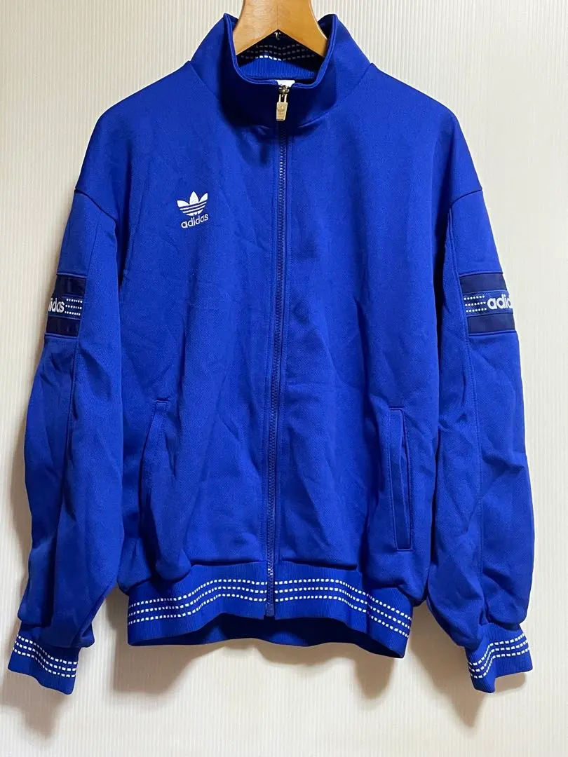 愛迪達 運動外套 90年代 的縮圖