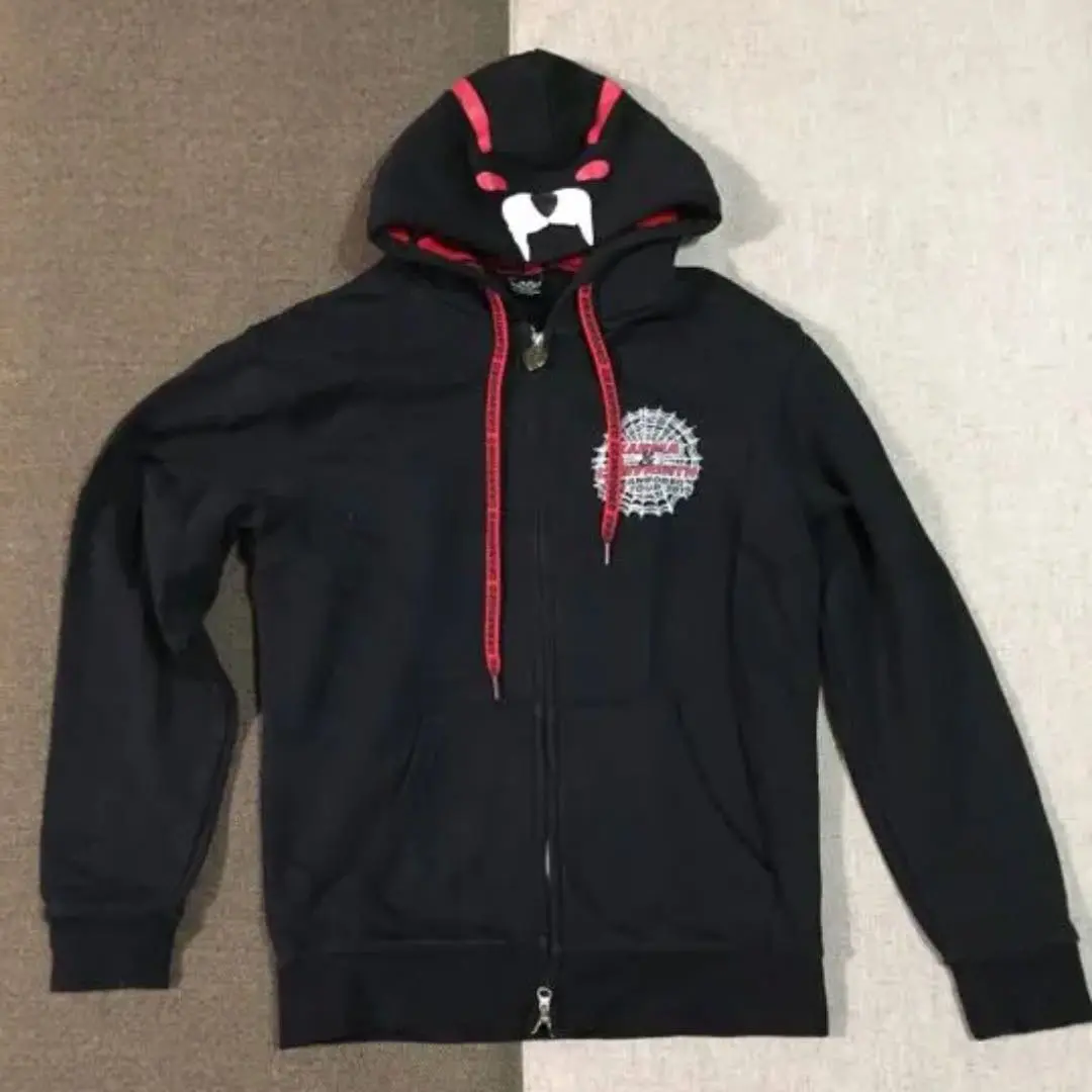 美品 GRANRODEOLIVE TOUR 2008-2009 パーカー M 美品 GRANRODEOLIVE TOUR 2008-2009 パーカー M